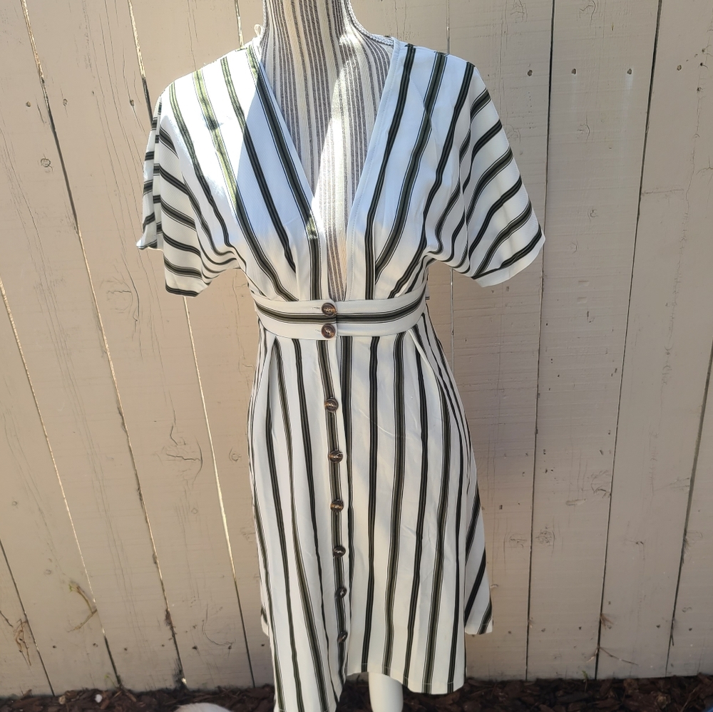 Cute summer dress